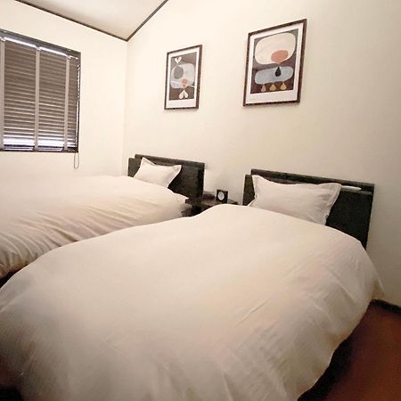 Vila ポンツーン Ishigaki  Exteriér fotografie