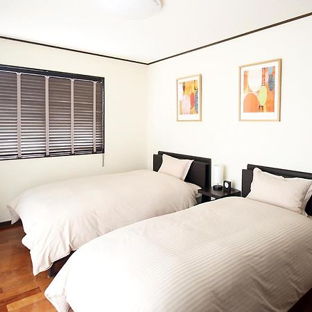 Vila ポンツーン Ishigaki  Exteriér fotografie