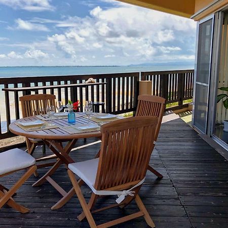 Vila ポンツーン Ishigaki  Exteriér fotografie