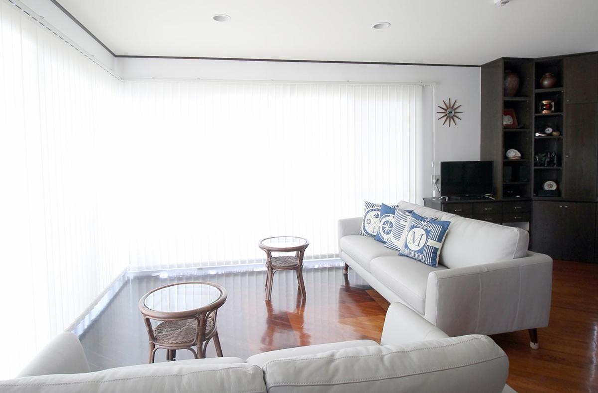 Vila ポンツーン Ishigaki  Exteriér fotografie