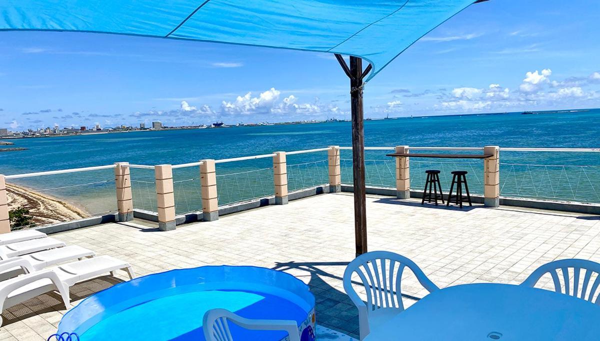 Vila ポンツーン Ishigaki  Exteriér fotografie