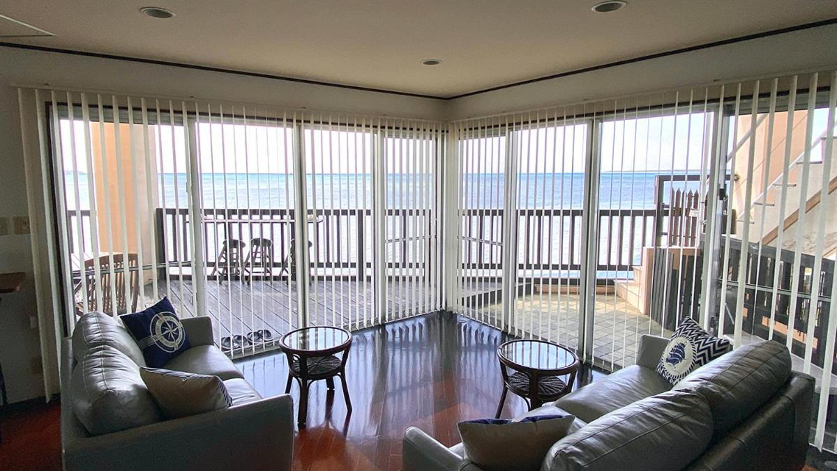 Vila ポンツーン Ishigaki  Exteriér fotografie