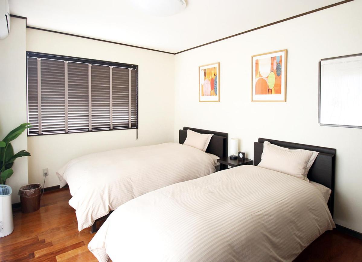 Vila ポンツーン Ishigaki  Exteriér fotografie