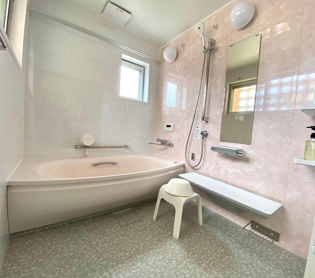 Vila ポンツーン Ishigaki  Exteriér fotografie