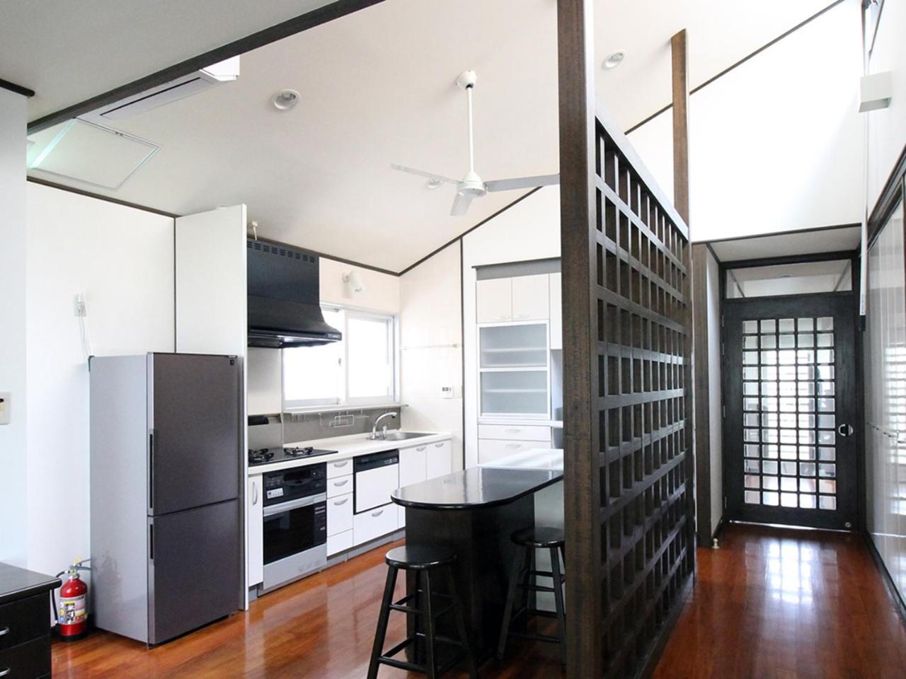 Vila ポンツーン Ishigaki  Exteriér fotografie