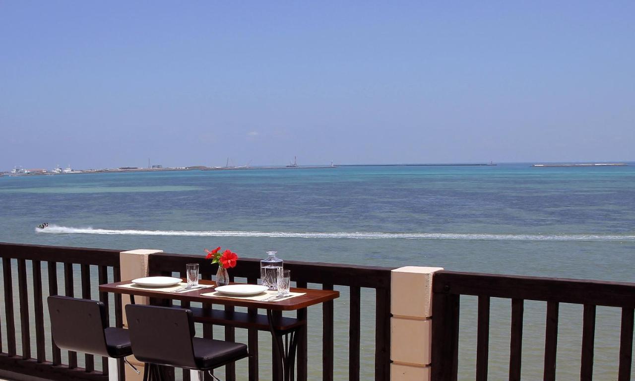 Vila ポンツーン Ishigaki  Exteriér fotografie
