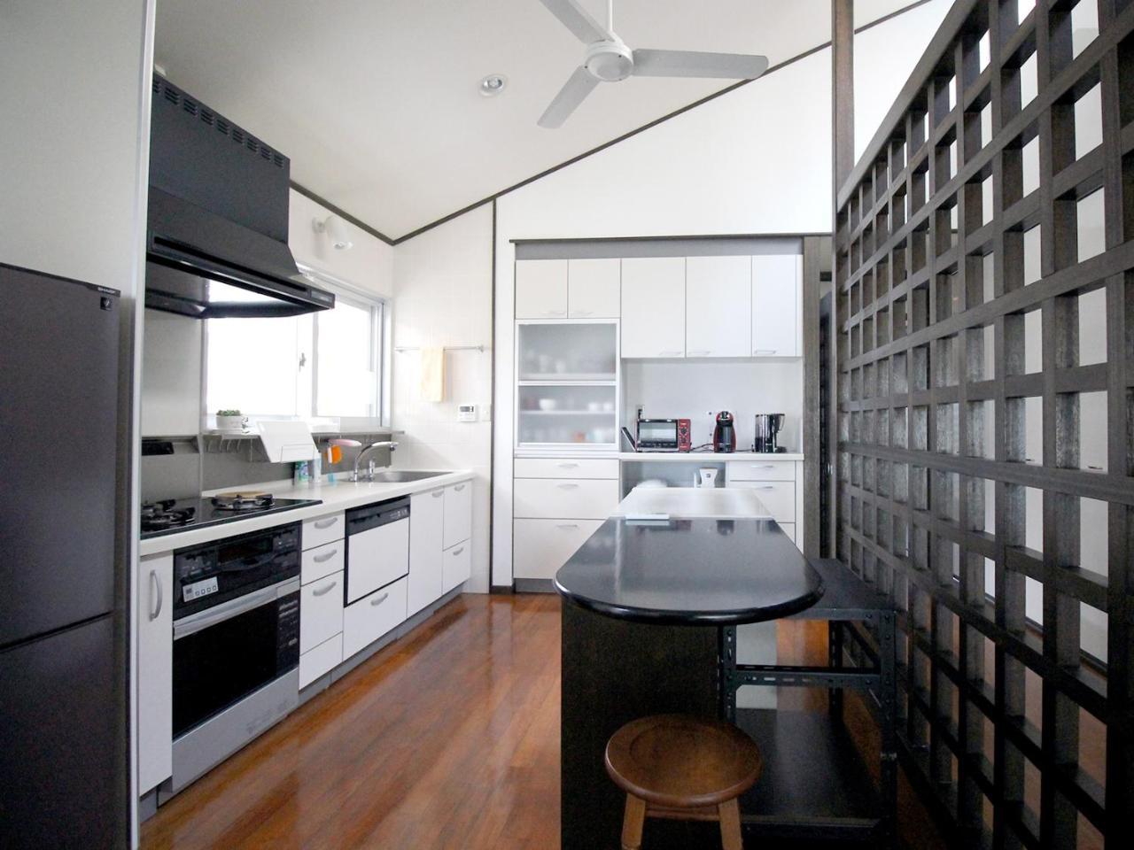 Vila ポンツーン Ishigaki  Exteriér fotografie