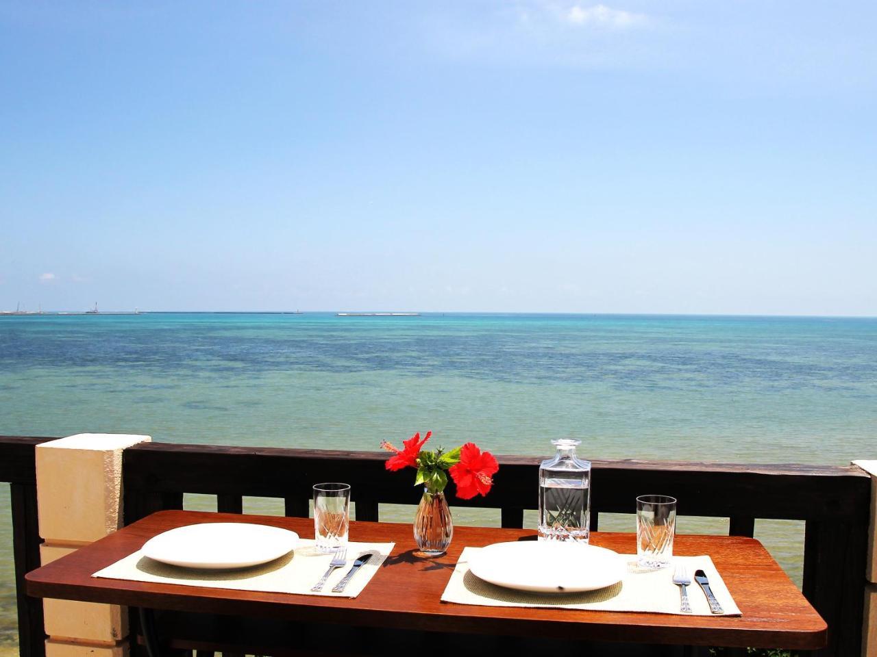 Vila ポンツーン Ishigaki  Exteriér fotografie