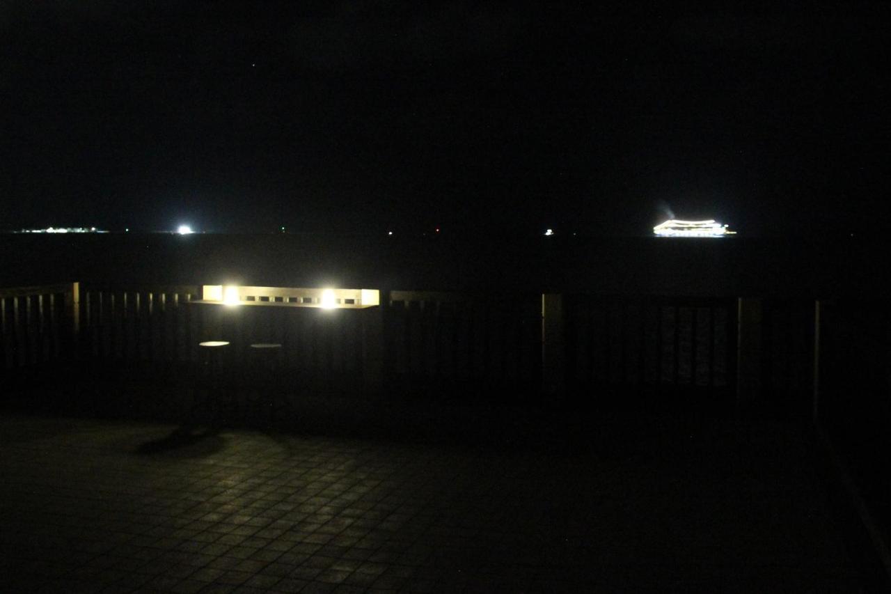 Vila ポンツーン Ishigaki  Exteriér fotografie