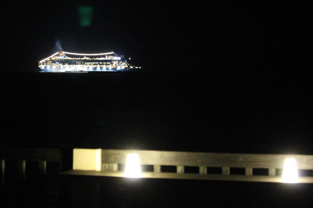 Vila ポンツーン Ishigaki  Exteriér fotografie