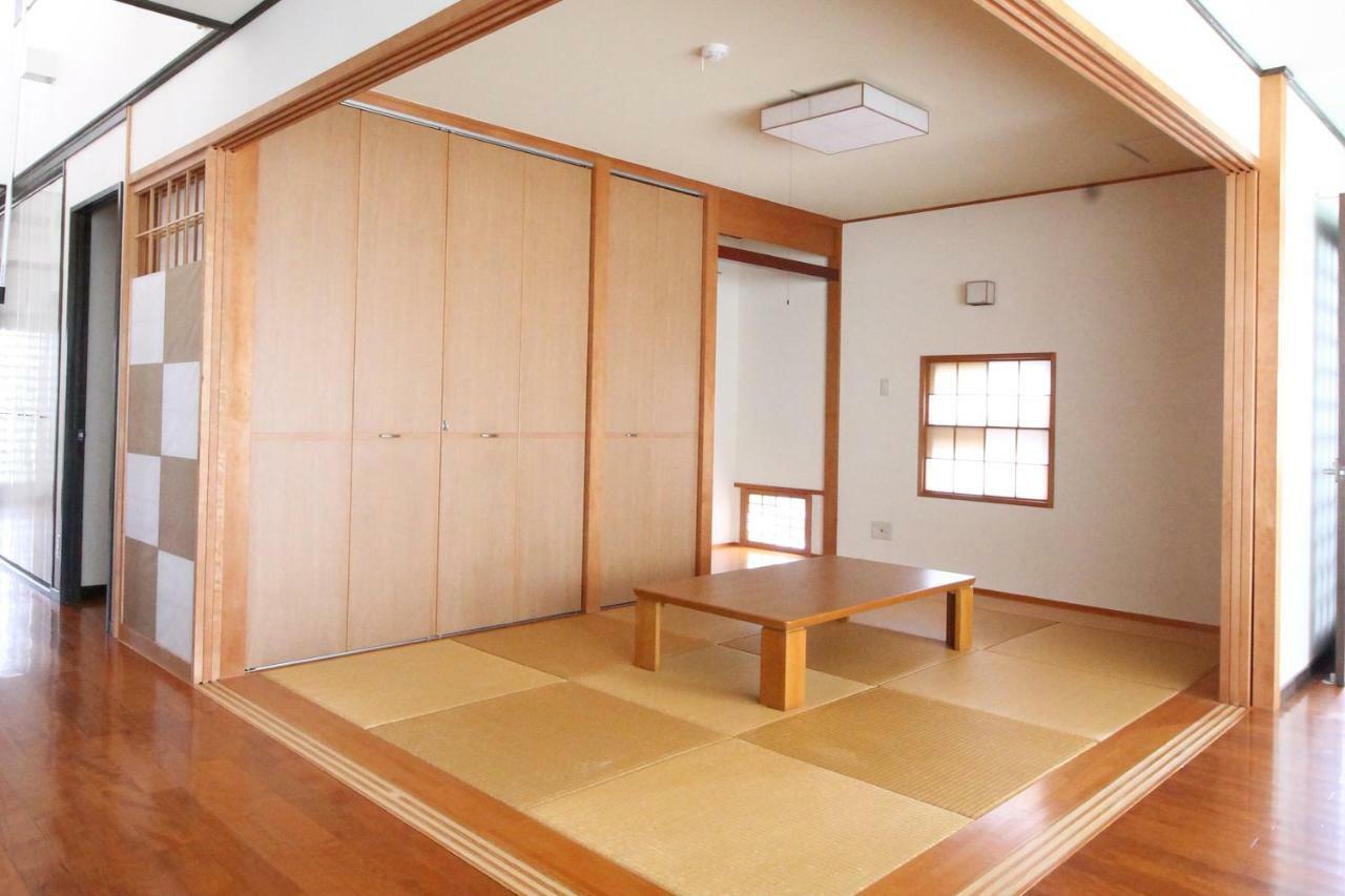 Vila ポンツーン Ishigaki  Exteriér fotografie