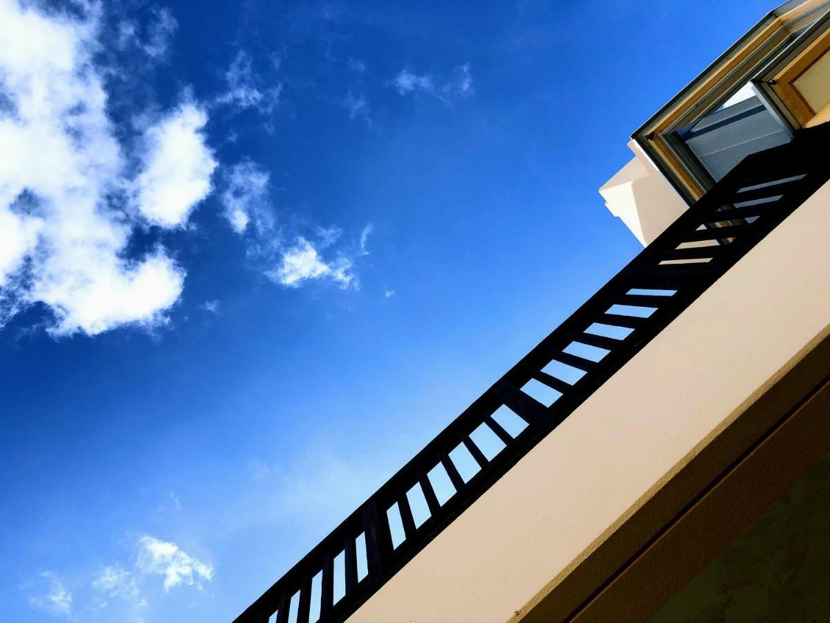 Vila ポンツーン Ishigaki  Exteriér fotografie