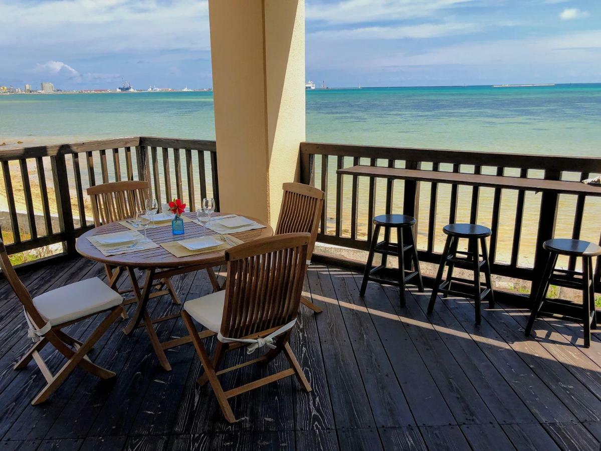 Vila ポンツーン Ishigaki  Exteriér fotografie