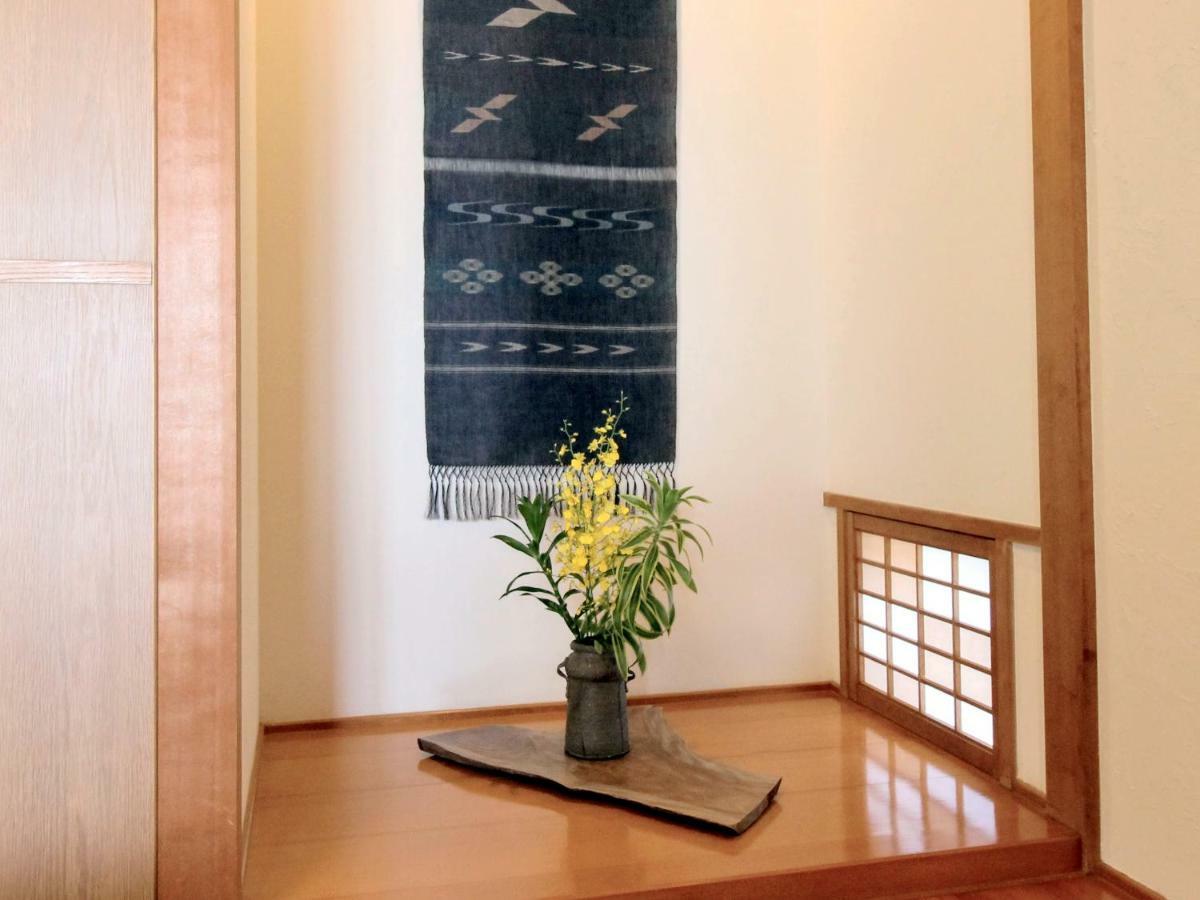 Vila ポンツーン Ishigaki  Exteriér fotografie