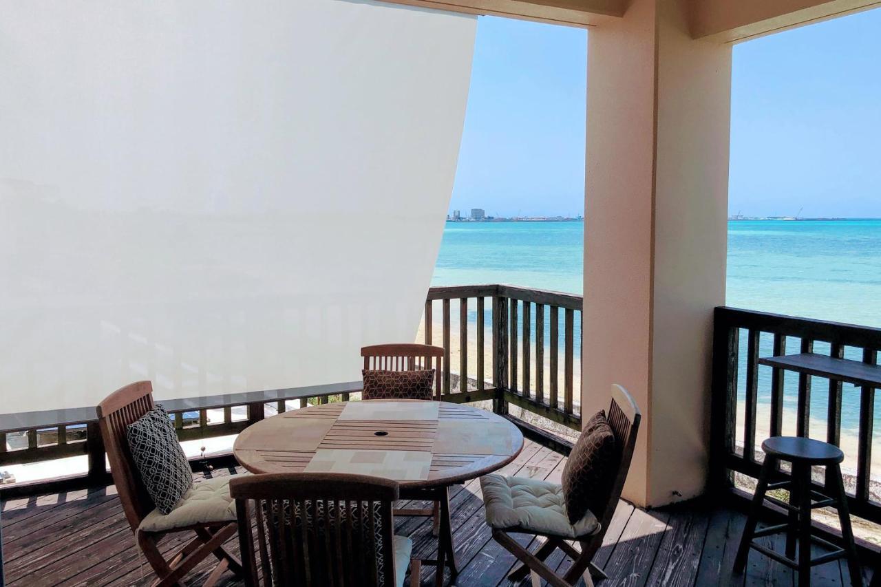 Vila ポンツーン Ishigaki  Exteriér fotografie